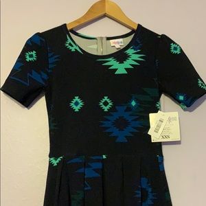 Dress Amelia